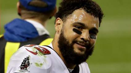 Buccaneers Reveal Plan for Evans vs. Washington