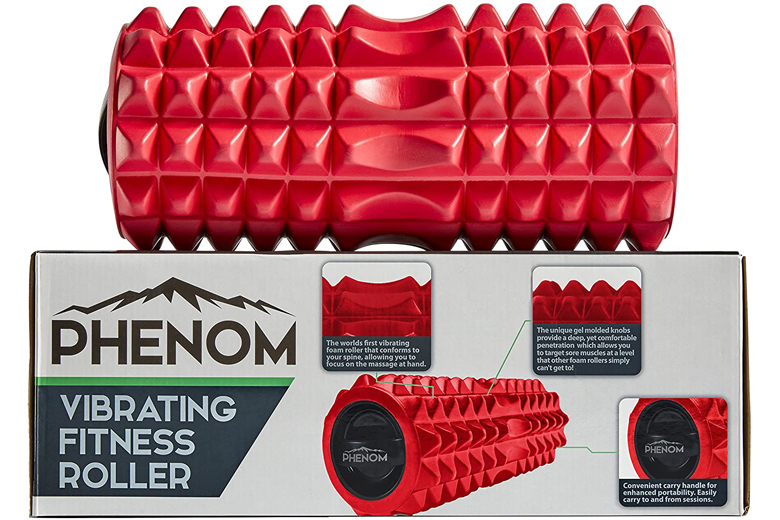 15 Best Vibrating Foam Rollers: Your Buyer's Guide (2022)