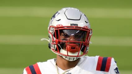 Patriots Analyst: ‘Don’t Be Surprised if New England Moves on From Him’