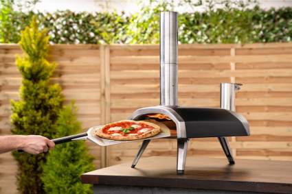 21 Best Outdoor Pizza Ovens 2021, Best Outdoor Portable Pizza Oven 2021