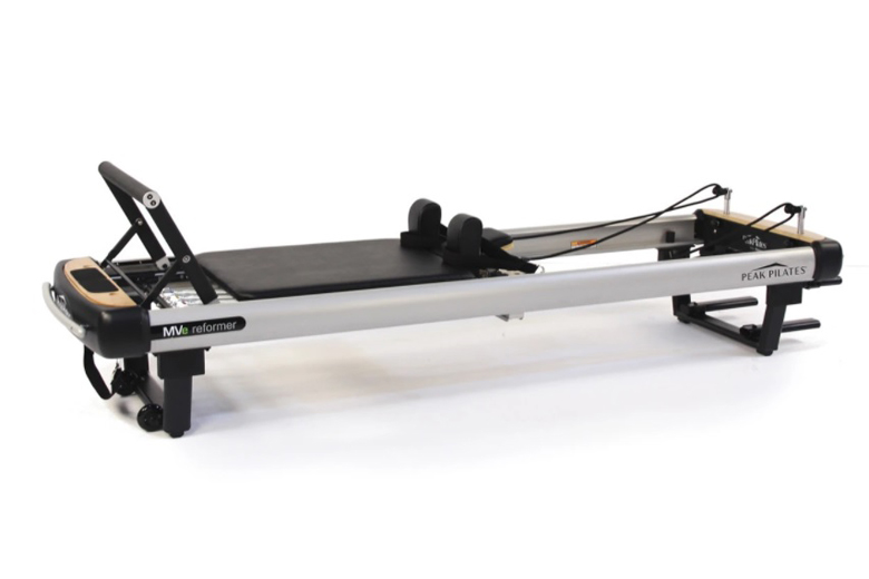 Peak pilates casa discount reformer