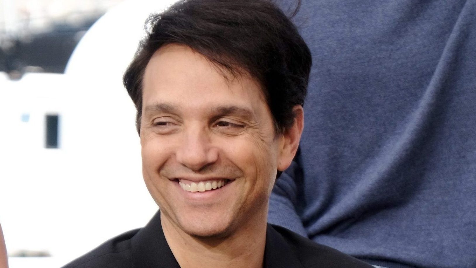 Ralph Macchio Hair Rumors Wigs Transplants Hairpieces