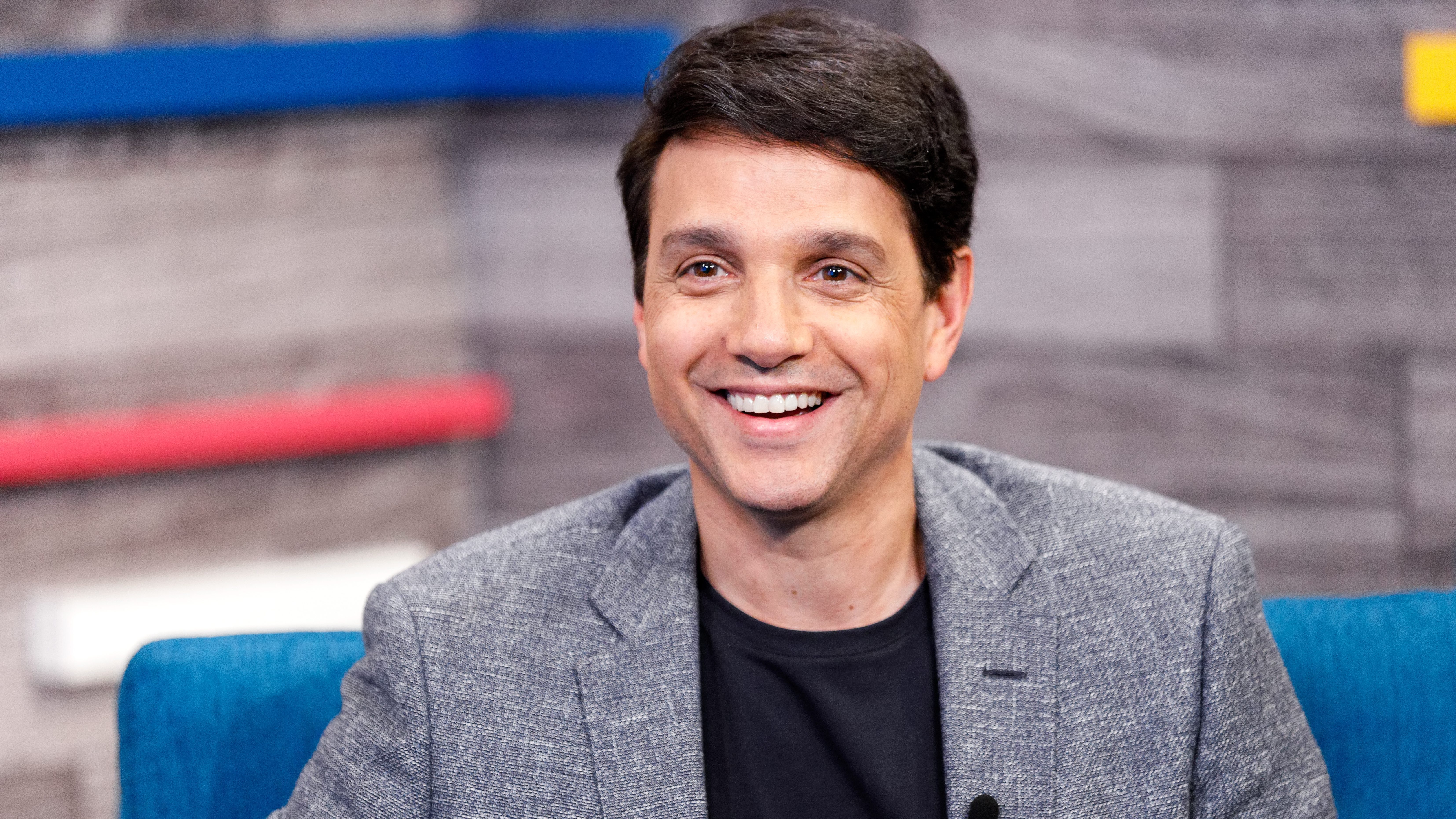 Ralph Macchio Hair Rumors Wigs Transplants Hairpieces