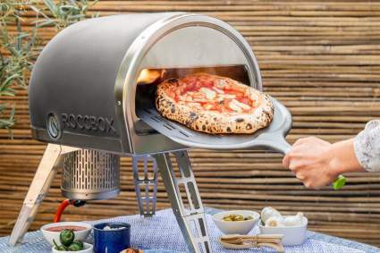 21 Best Outdoor Pizza Ovens 2021, Best Outdoor Portable Pizza Oven 2021