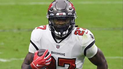 Buccaneers Give Latest Update on Ronald Jones and Pro-Bowl Starter
