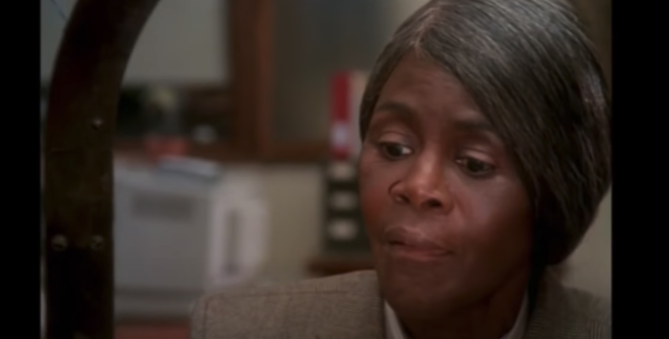 Cicely Tyson Starred In These Two Hallmark Movies