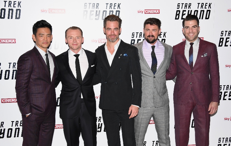 Is Star Trek 4 Happening