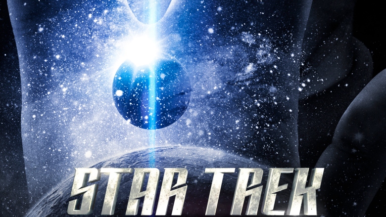 Star Trek Logo