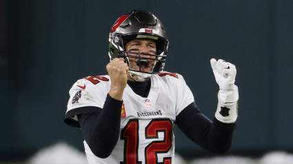 Buccaneers Break Silence on Tom Brady’s Future