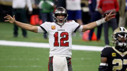 Tom Brady Sends Strong Message to Packers Defense