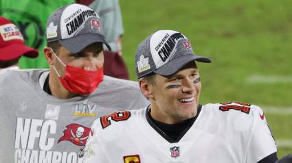 Tom Brady Sounds off on Comparing Super Bowl Runs