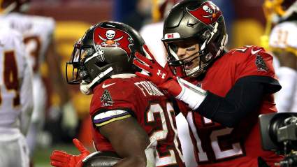 Tom Brady Drops Epic Hype Video Before Saints Game