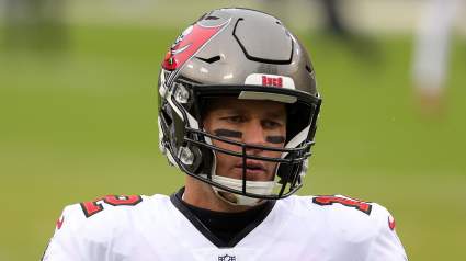 Tom Brady Dealt With Major Family COVID-19 Scare, Father Reveals