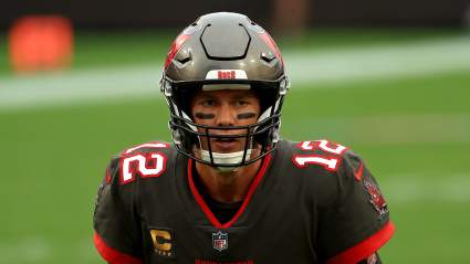 Tom Brady Throws Major Shade at NFL QB