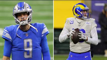 Pro-Bowl QB Reportedly Shuns the New England Patriots
