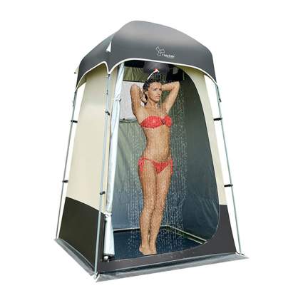 Vidalido Outdoor Portable Privacy Camping Shelters