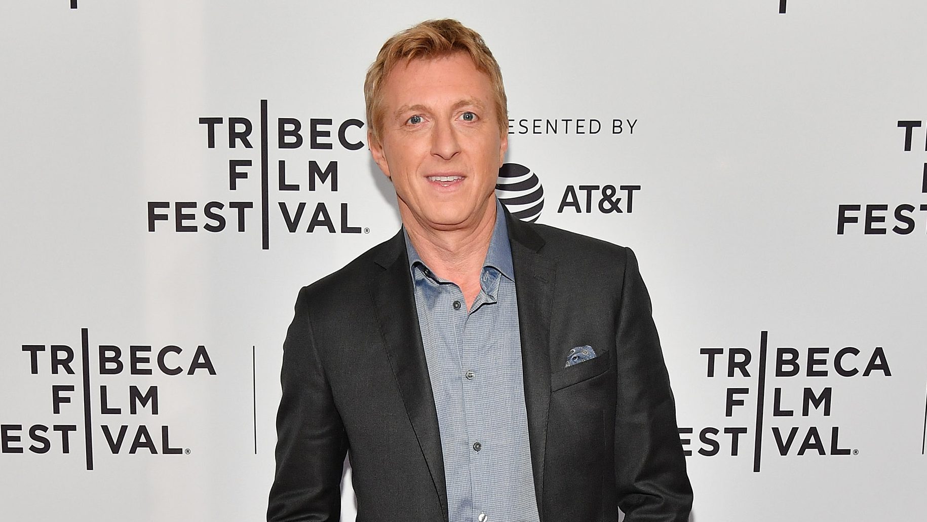 William Zabka education