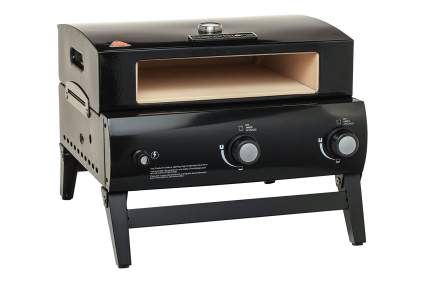 bakerstone portable pizza oven