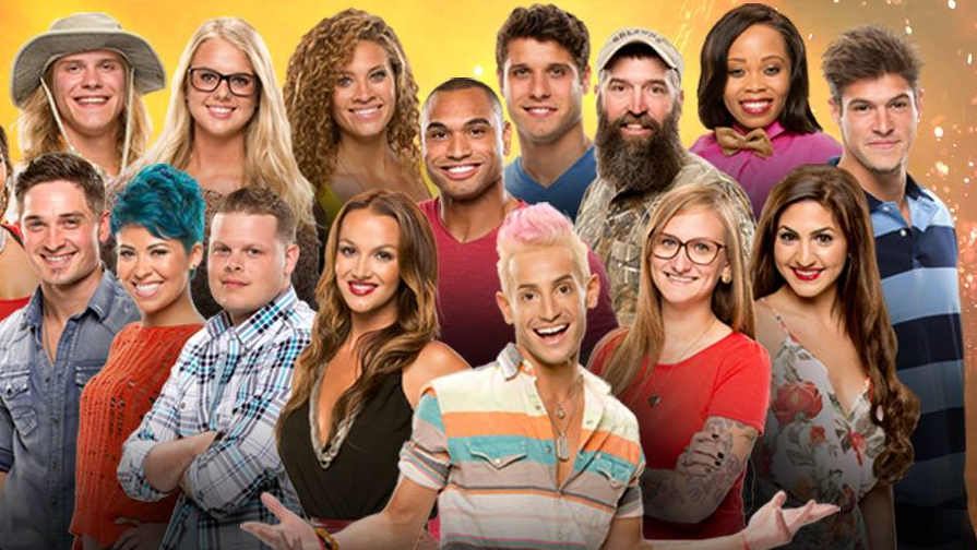 Big Brother 23: Meet the Cast of the New Season - wide 3