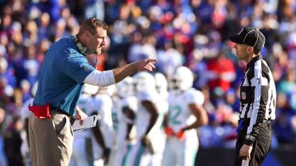 Vikings’ NFC North Rival’s New Coach: ‘We’re Gonna Bite a Kneecap Off’