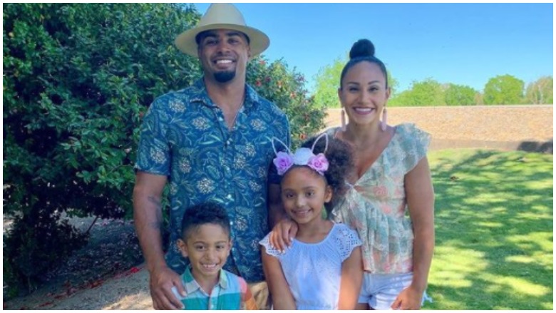 Darrell Taylor's Wife & Kids: 5 Fast Facts You Need to Know