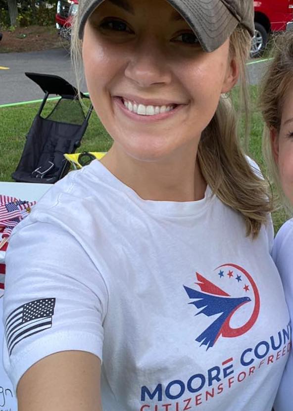 Emily Grace Rainey: 5 Fast Facts You Need to Know
