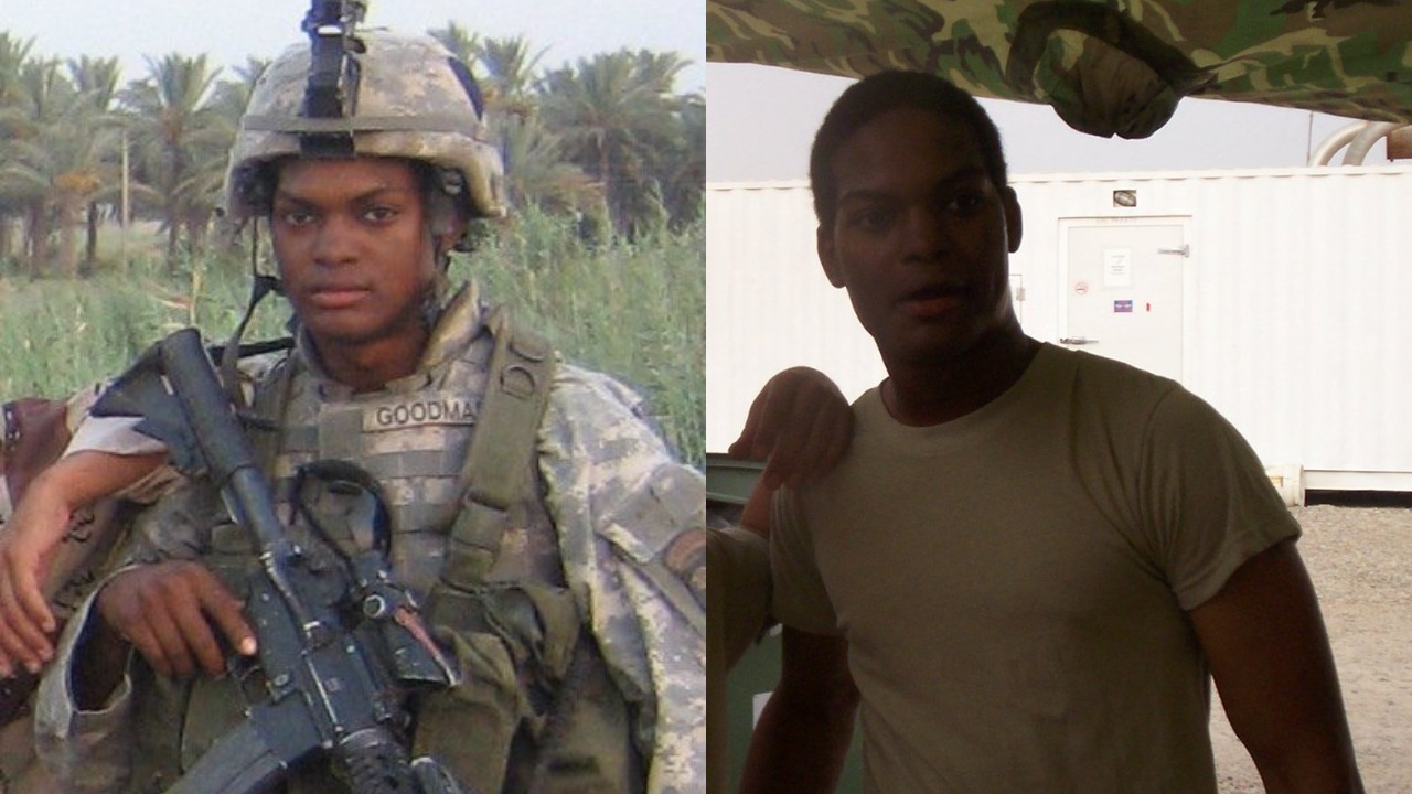 Officer Eugene Goodman 5 Fast Facts You Need to Know