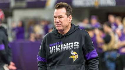 Gary Kubiak Weighs Future With Vikings After Conflicting Reports