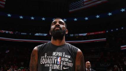 Nets & Timberwolves Game off After Minnesota Police Kill Daunte Wright