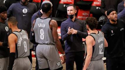 Nash on Nets’ Struggles: ‘We Have to Find Out Who We Are’