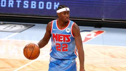 Caris Levert’s Strong Message To Nets GM Following Trade