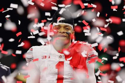 ESPN’s Todd Mcshay Teases Patriots With Dream Prospect in Mock Draft