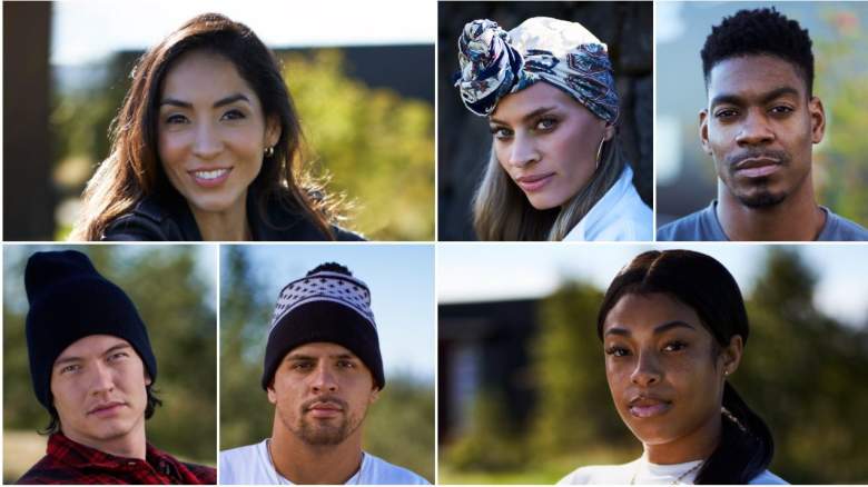 The Challenge’s Johnny Bananas, Others React to 7th Episode | Heavy.com