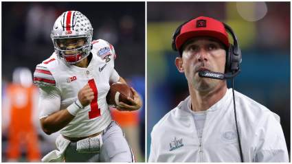 49ers Could ‘Sell the Farm’ in Blockbuster Trade for QB, Says Analyst