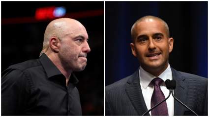 UFC Commentator Jon Anik Addresses Criticism of Joe Rogan