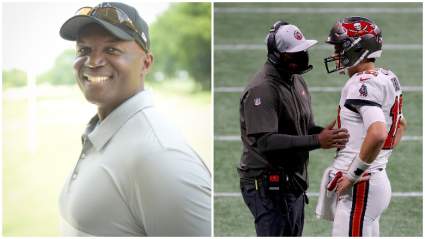 Bucs Coach to Interview with NFC South Rival During Playoffs