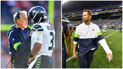 Seahawks Reveal Surprising Coaching Change & Hint at Internal Tension
