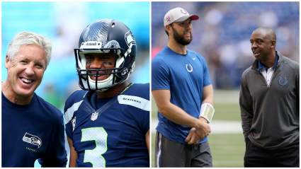 Seahawks Linked to QB Guru & Former Chargers Coach: Report