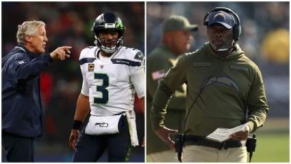Seahawks Linked to 2x Super Bowl Champion & Ex-Chargers Coach: Report