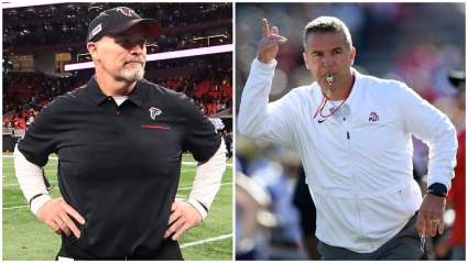 Cowboys Stole Coach Away from Urban Meyer: Report
