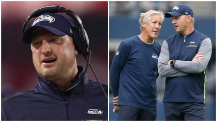 Multiple Ex-Seahawks Coaches Join Urban Meyer With Jaguars: Report