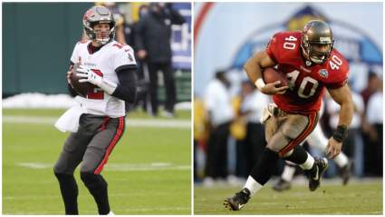 Buccaneers Reveal Surprising Jerseys & Uniforms for the Super Bowl