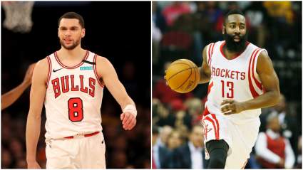 Fact or Bull: Can Chicago Land James Harden in a Blockbuster Trade?