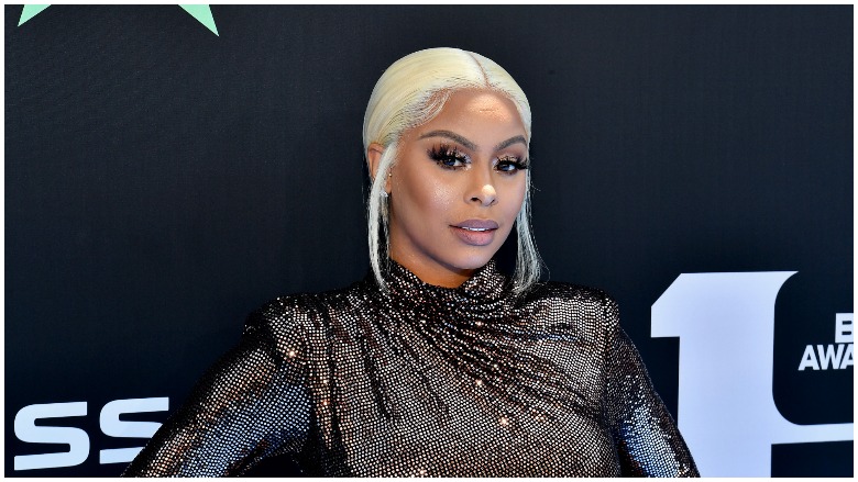 Alexis Skyy Gets Into Noise Complaint Beef With a ‘Karen’