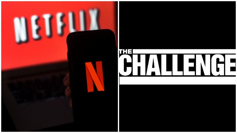 Netflix Removes Controversial ‘the Challenge Episode