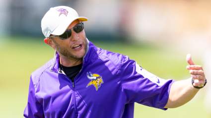 2 Vikings Coordinators Depart for New NFL Coaching Jobs