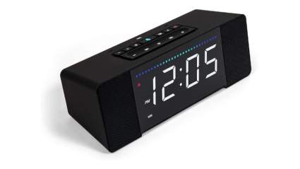 sandman doppler smart alarm clock