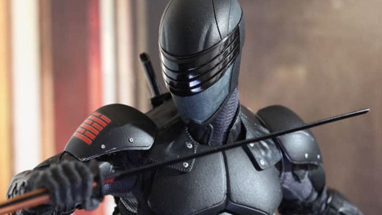 Fortnite Teases New Zero Point "Ninja Master" Skin | Heavy.com