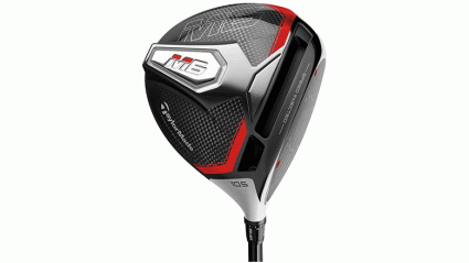 taylormade m6 driver