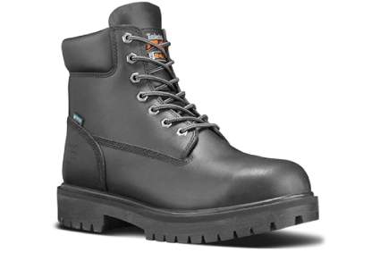 Timberland PRO Direct Attach Steel Toe Work Boot